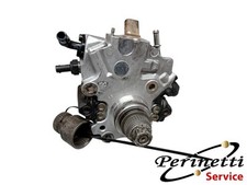 Pompa iniezione motore usato  Pescina