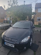 Kia ceed 1.6 for sale  SITTINGBOURNE