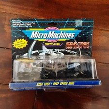 Vintage 1993 galoob for sale  WESTGATE-ON-SEA