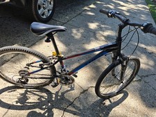 bike trek boys mountain for sale  Southfield