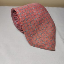 Hermes silk tie for sale  Fox River Grove