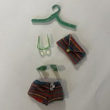 Vintage barbie htf for sale  Worcester