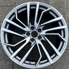 Riginal alufelge felge gebraucht kaufen  Bad Tölz