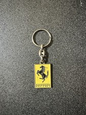 Ferrari key chain usato  Stornarella