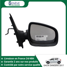 Retroviseur exterieur electriq d'occasion Retroviseur exterieur electriq d'occasion  Niort