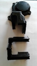 Usado, 1986-93 YAMAHA YZ125 VÁLVULA DE ALIMENTAÇÃO TAMPA DE LIGAÇÃO JUNTA INFERIOR TPU 1LX-11995-01-00 comprar usado  Enviando para Brazil