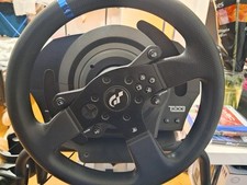 Thrustmaster t300 gaming gebraucht kaufen  Kleve