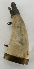 Ancienne poire poudre d'occasion  Carry-le-Rouet
