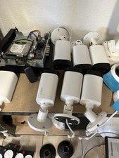 Caméra surveillance dahua d'occasion  Illkirch-Graffenstaden