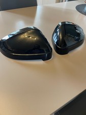 Coque rétroviseurs droit d'occasion  Sarreguemines