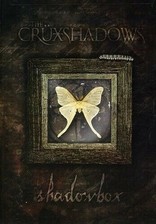 Cruxshadows shadowbox 2005 for sale  UK