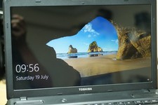 advent laptops for sale  YORK