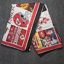 Kansas city chiefs for sale  Harrod