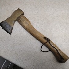 Norlund style tomahawk for sale  Redding
