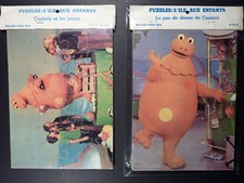 Casimir puzzles ile d'occasion  Paris V