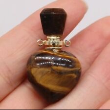 Tiger eye crystal for sale  LEIGH-ON-SEA