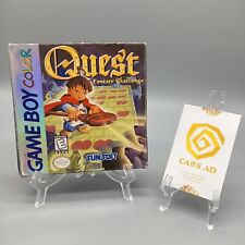 Gioco quest fantasy usato  Cuneo