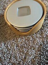 Crate barrel aluminum for sale  Vero Beach