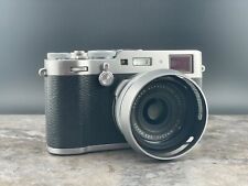 Fujifilm x100f 24mp for sale  South Haven