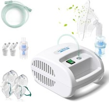 Hangsun cn100 nebuliser for sale  NEWPORT