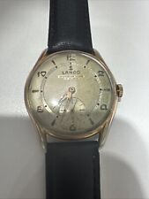 Orologio lanco mod.11 usato  Aversa