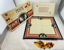 1984 pente game for sale  Florence