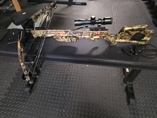 Wicked ridge crossbow for sale  Erie