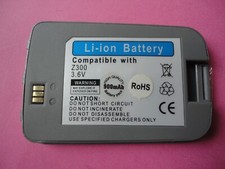Batteria samsung compatibile usato  Perugia