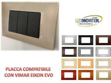 Placca placche placchette usato  Mussomeli