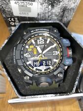 Shock casio gwg for sale  GLASGOW