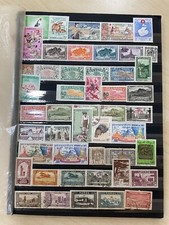 Colonies 1800 mint for sale  HEXHAM