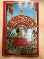 Jules vernes voyage d'occasion  France