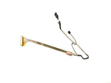 Lvds flat video usato  Italia