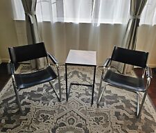 Vintage chairs set for sale  Merced