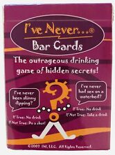 Drinking game hidden for sale  Sparta