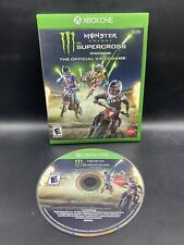 xbox supercross for sale  Portland