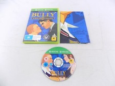 Disco perfeito Xbox One Bully Scholarship Edition frete grátis, usado comprar usado  Enviando para Brazil