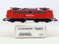 Scale fleischmann 732501 d'occasion  Expédié en Belgium