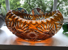 Vintage bohemian cut for sale  Gurnee