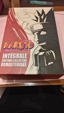 Naruto intégrale remasterisé d'occasion  Lyon IX