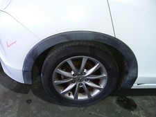 Moulding wheel arch for sale  WINSFORD