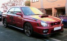 Universal subaru badge for sale  NOTTINGHAM