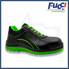 Scarpe antinfortunistica basse usato  Andria