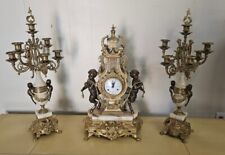 Authentic imperial mantle for sale  Niles
