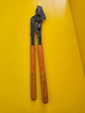 Coupe cable bahcco d'occasion  Sens