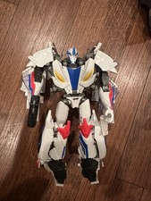 Tela de fumaça Transformers Prime Beast Hunters Deluxe Class  comprar usado  Enviando para Brazil