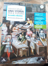 Una storia per usato  Genova