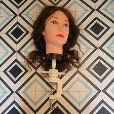 Hair & Make-Up Mannequins for sale  LOWESTOFT
