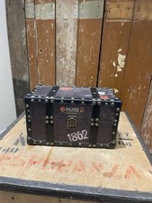 Bacardi 1862 treasure for sale  OXFORD