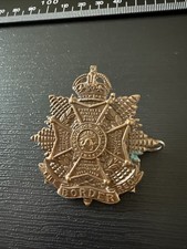 Border regiment cap for sale Border regiment cap for sale  SHEFFIELD